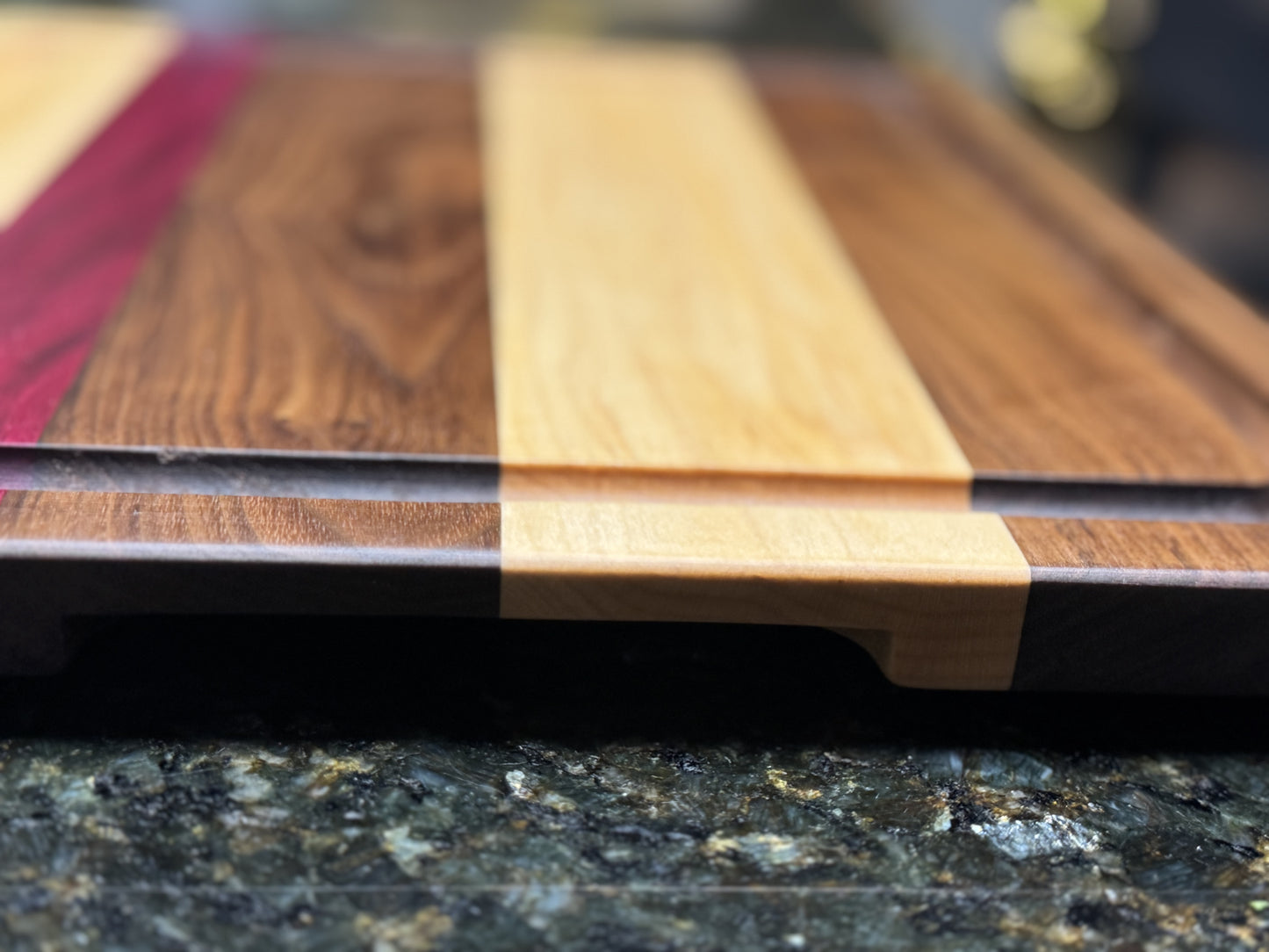 Handcrafted Cutting Boards