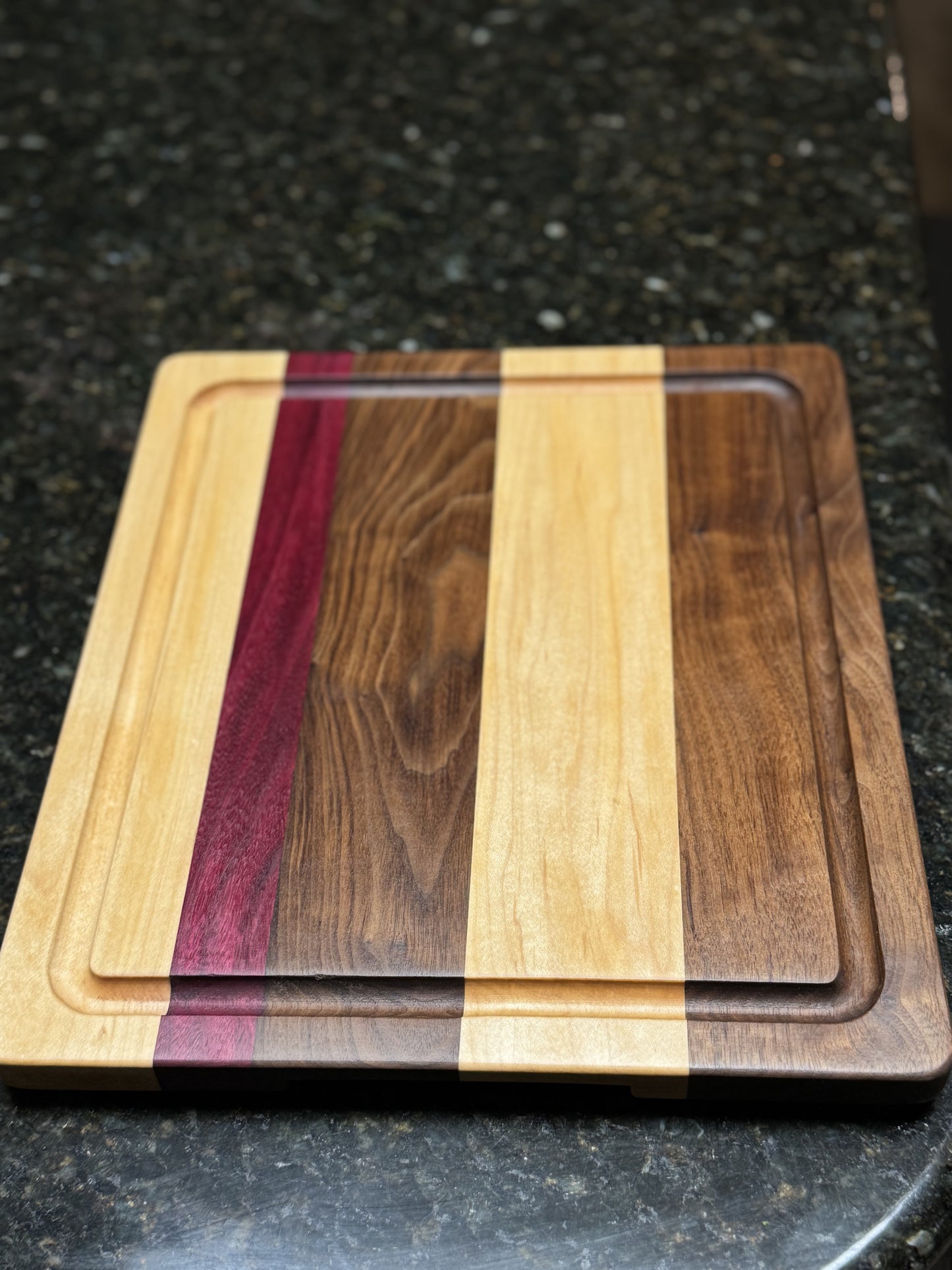 Handcrafted Cutting Boards